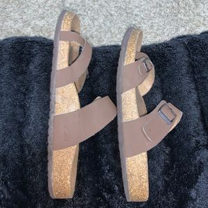 Birkenstock’s